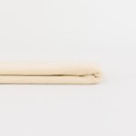 Boordstof rib 'Navoja Beige' van See You At Six