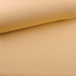 Ribbing 'winter white' van Eva Mouton