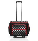 Naaimachine trolley Polka Dots - Prym
