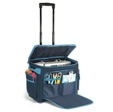 Naaimachine trolley Denim - Prym