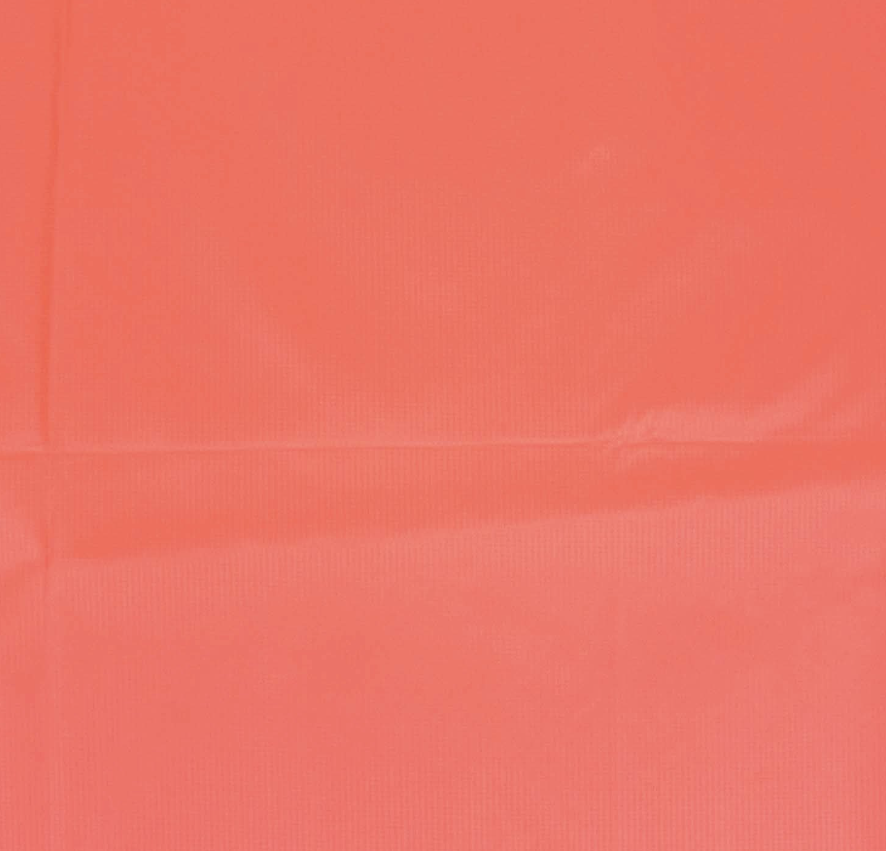 Polyripstop koraal   - Katia Fabrics