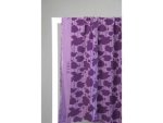Ecovero viscose crêpe lila / mauve -  Poppy Shade Lilac - Meet Milk