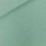 French Terry groen 'Granite Green' - See You at Six