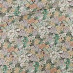 French Terry groen 'Imagine All The Flowers' - See You at Six