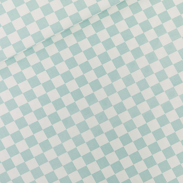 Canvas 'Checkers'  - See You At Six