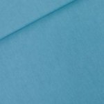 Linnen viscose 'Niagara Blue' - See You At Six