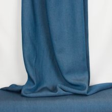 Lyocell  denim jeans mid-blauw