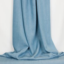 Lyocell denim jeans lichtblauw