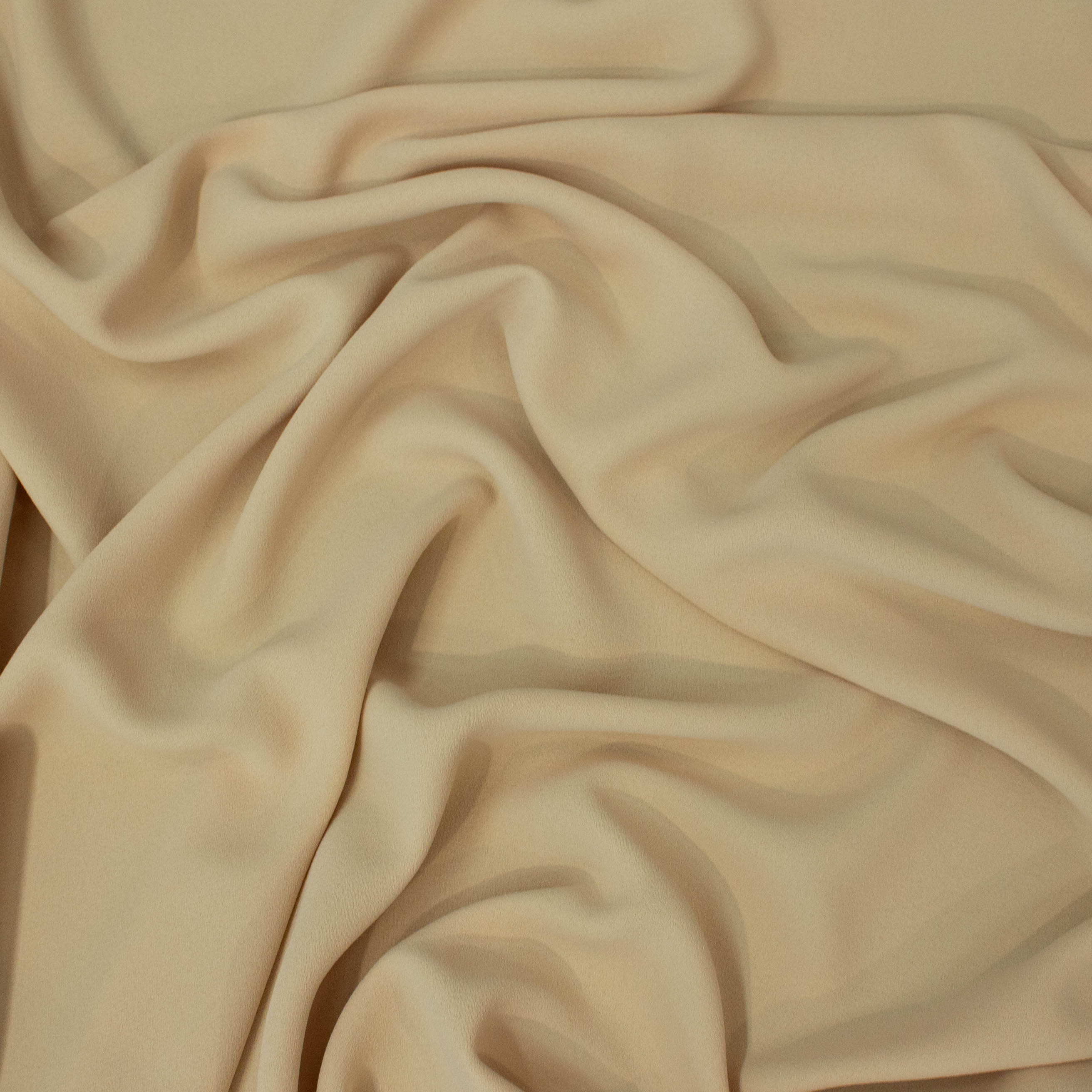 Crêpe beige- Lorré