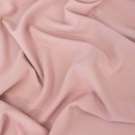 Bubbel crêpe roze- Lorré