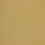 Bamboo licht elastisch met linnenlook stro geel
