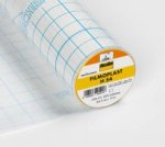 Filmoplast H54 wit