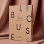 Patroon 'La Blouse' Atelier Brunette