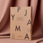 Patroon 'Le Pyjama' Atelier Brunette