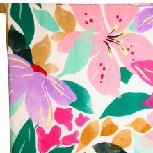 Viscose colour splash - Atelier Jupe