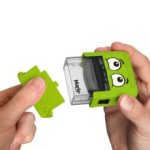 DIY marker groen