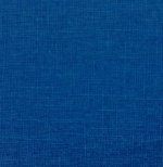 Linnen blauw