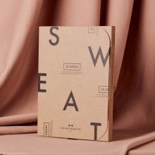 Patroon 'Le sweat' Atelier Brunette