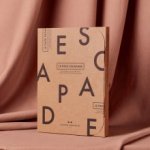 Patroon 'Le Pack Escapade' Atelier Brunette