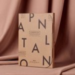 Patroon 'Le pantalon' Atelier Brunette