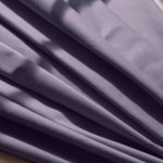 Katoenen gabardine light divine pharma - Atelier Brunette