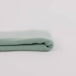 Boordstof ribbing licht groen - Green Surf - See You At Six