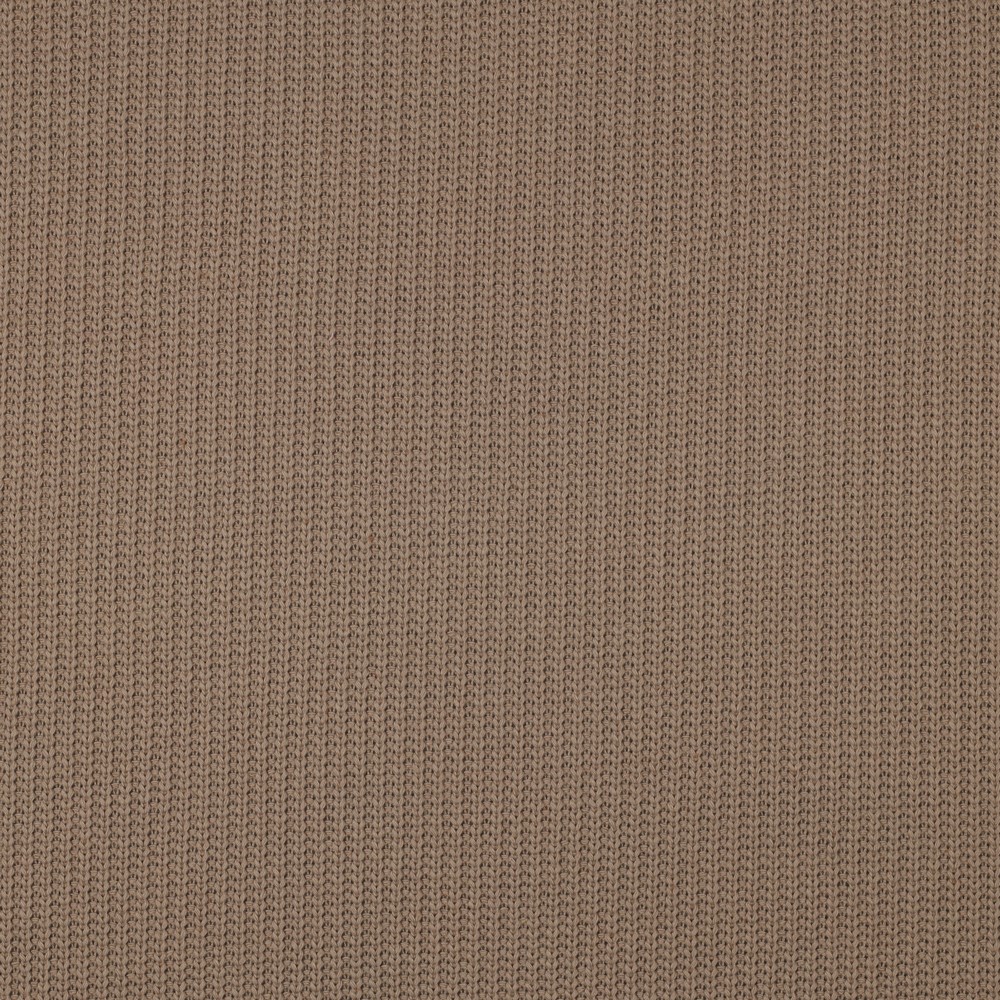 Katoen brei beige