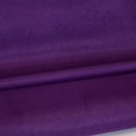 Venezia voering donker paars glanzend