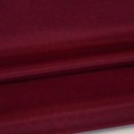 Venezia voering donker bordeaux glanzend