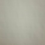 Katoen wit met witte jacquard streep