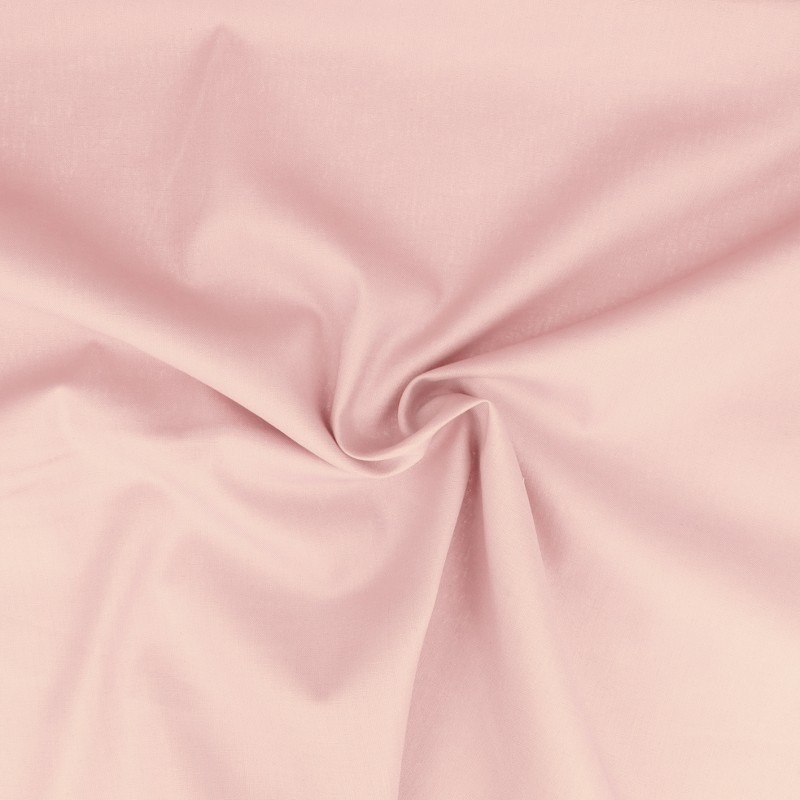 Katoen roze