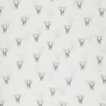 Tetra wit met olifanten