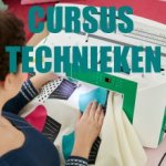 Cursus technieken 1