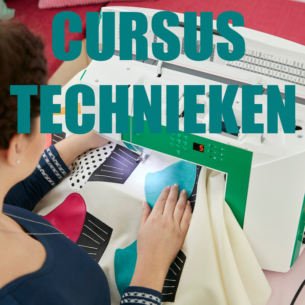 Cursus technieken 1
