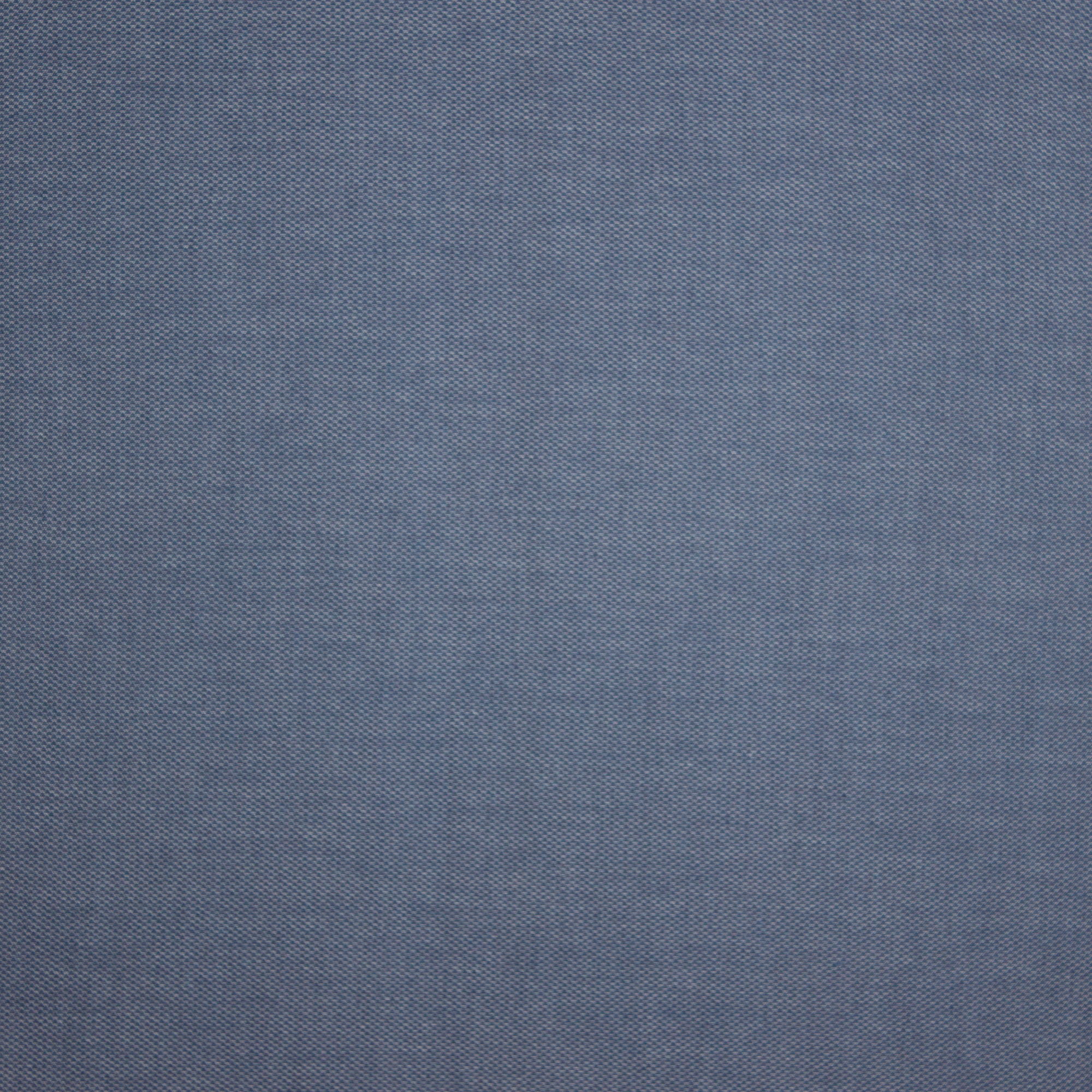 jeans met piqué structuur
