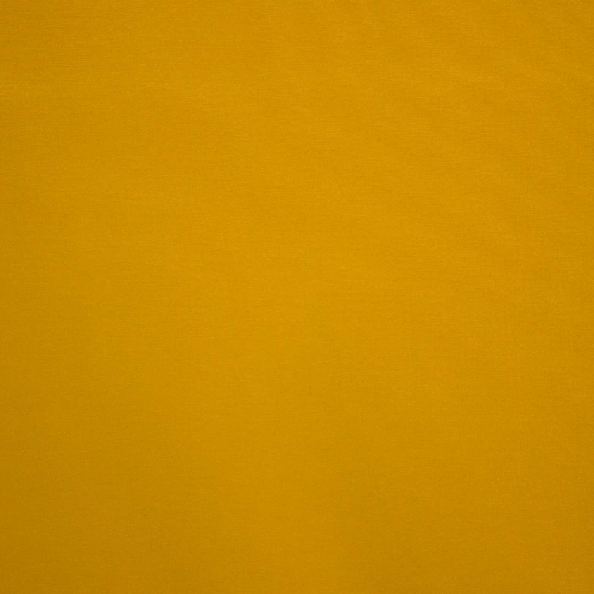 zware tricot okergeel