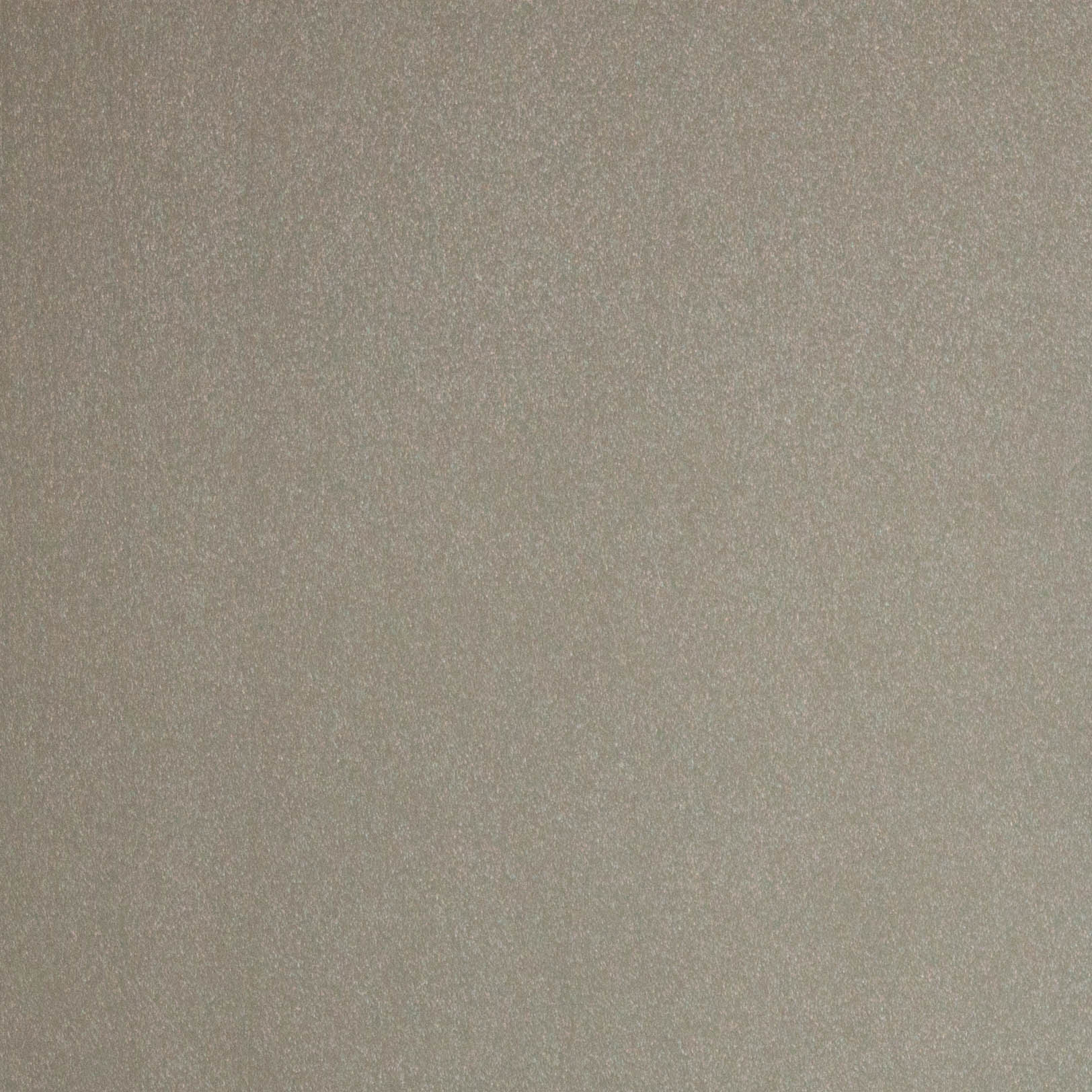 Chiffon kaki zilver glitter