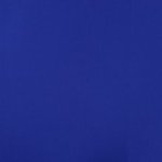 Punta di Roma twill royal blauw