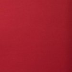polyester viscose stretch rood