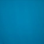 polyester viscose stretch turquoise