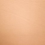 katoen polyester licht elastisch rib licht roos