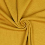 Tricot geel  - Poppy