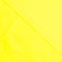 Ribfluweel citroengeel babyrib elastisch - Fibre Mood