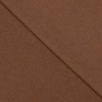 Twill bruin - Fibre Mood