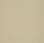 Ribfluweel beige