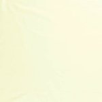 Gebrushte sweaterstof vanille