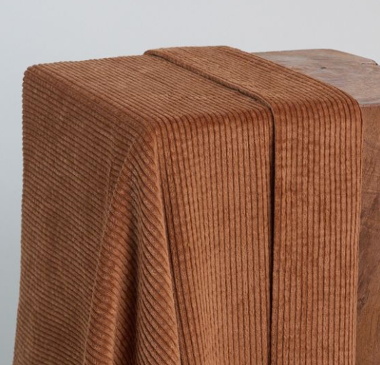 Corduroy 'Pecan Pie'  - Atelier Brunette