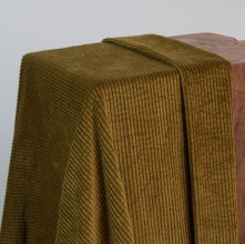 Corduroy 'Dreamy Twilight'  - Atelier Brunette