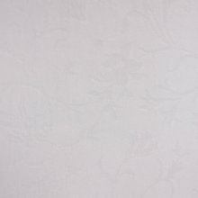 Jacquard Polyester met sierlijke figuren