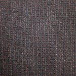 Chanel zwart met rooddraad